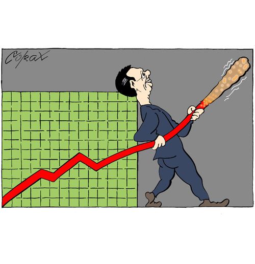Corax 15