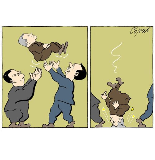 Corax 10