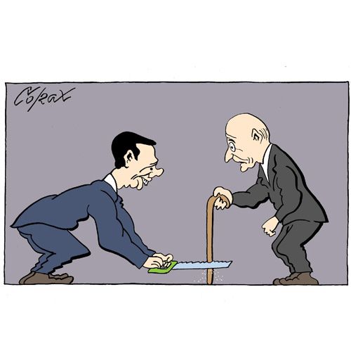Corax 9