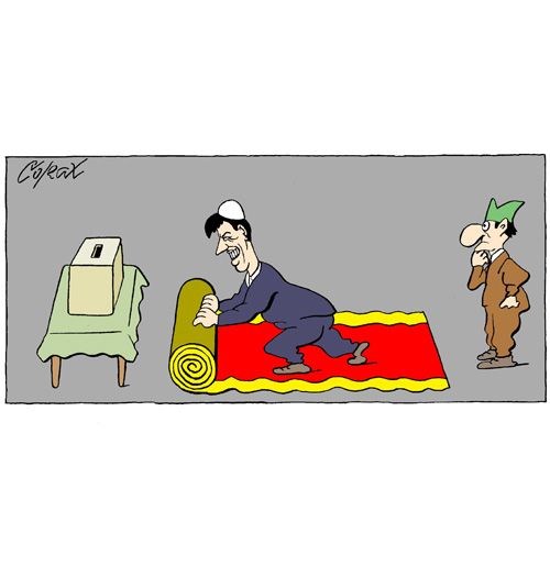 Corax 8