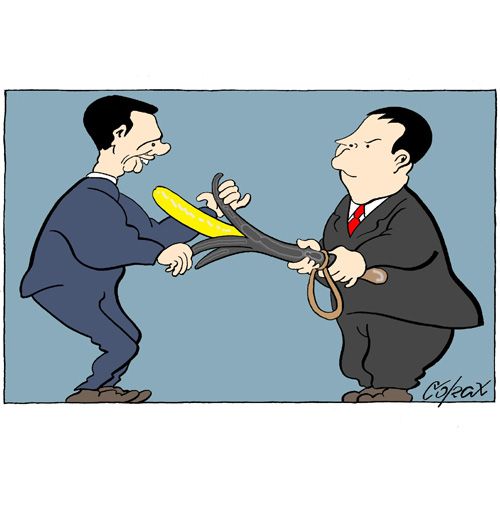 Corax 1