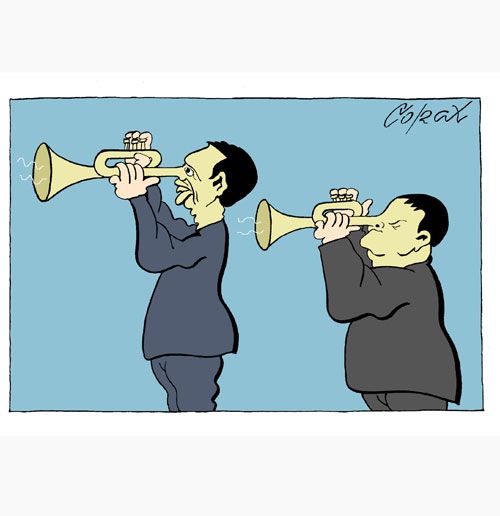 Corax 5