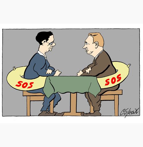 Corax 3