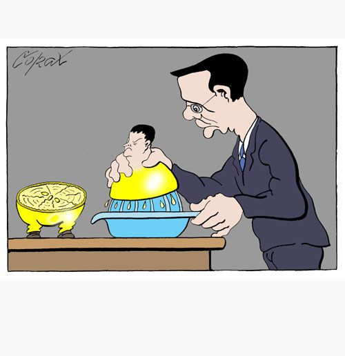 Corax 10