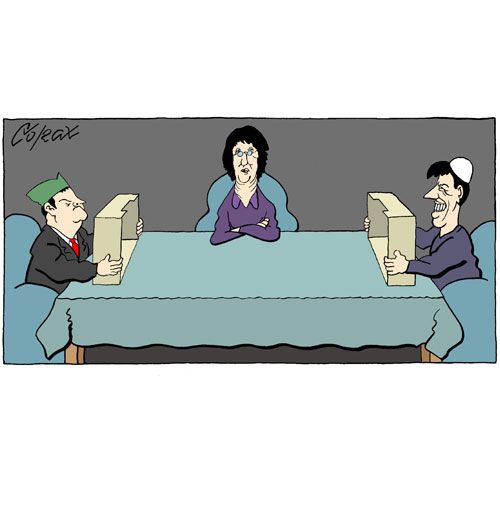 Corax 5