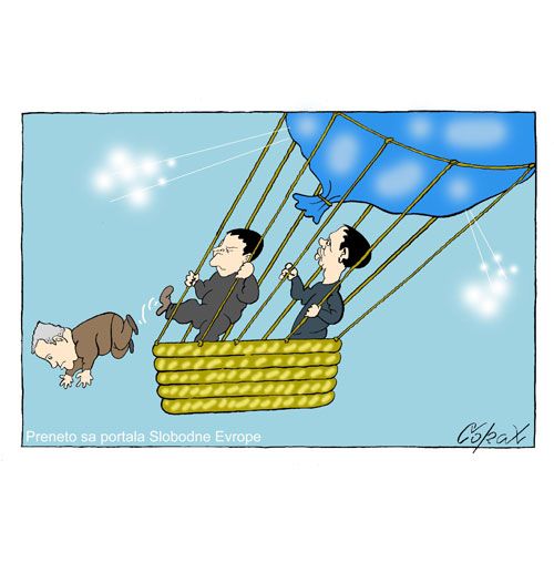 Corax 13