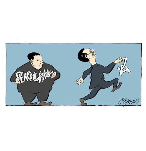 Corax 2