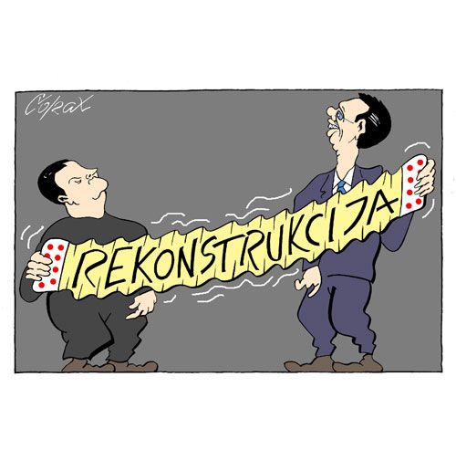 Corax 15