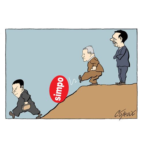 Corax 9