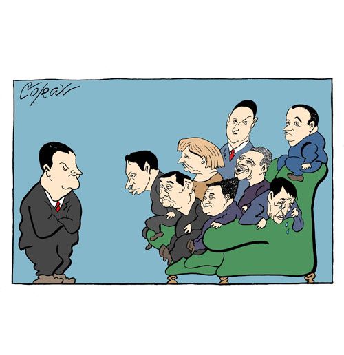 Corax 8