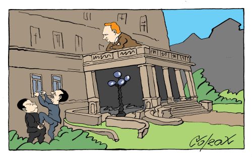 Corax 6