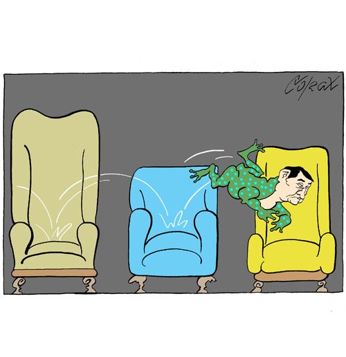 Corax 7