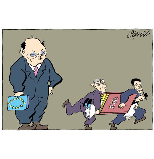 Corax 4
