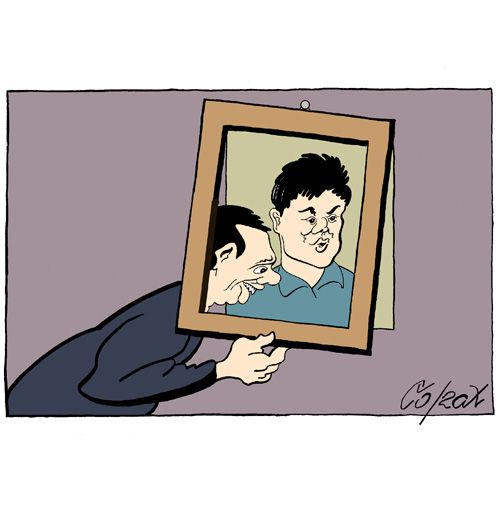 Corax 3