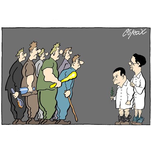 Corax 10