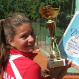 Preko Ruskinje do trofeja 13