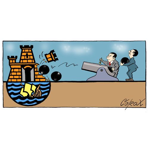 Corax 2