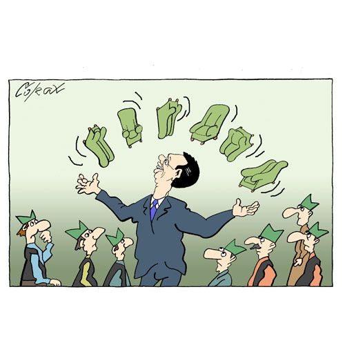 Corax 3