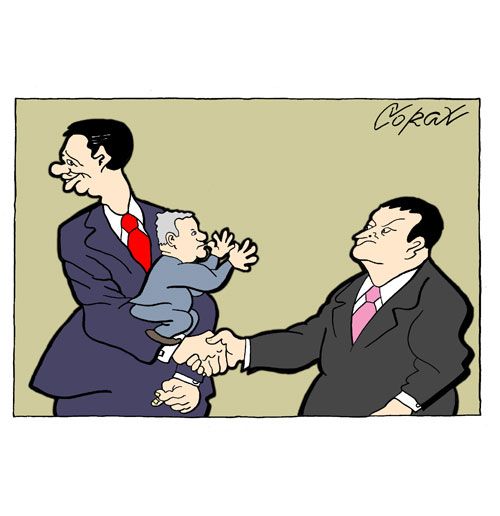 Corax 15