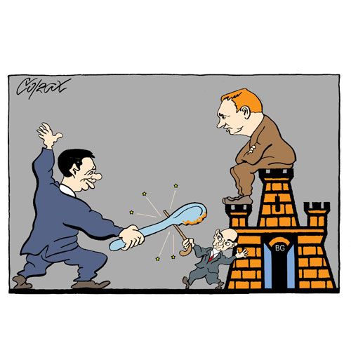 Corax 11