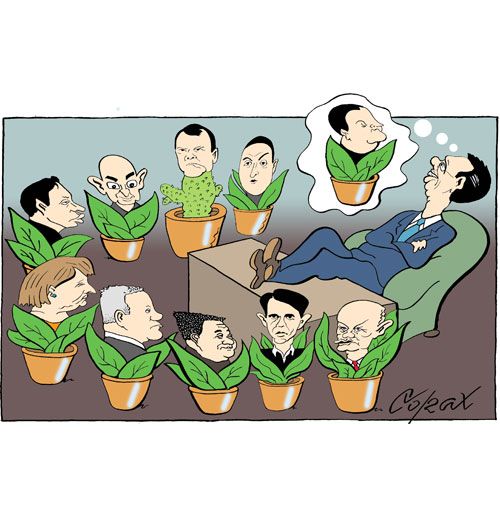Corax 10