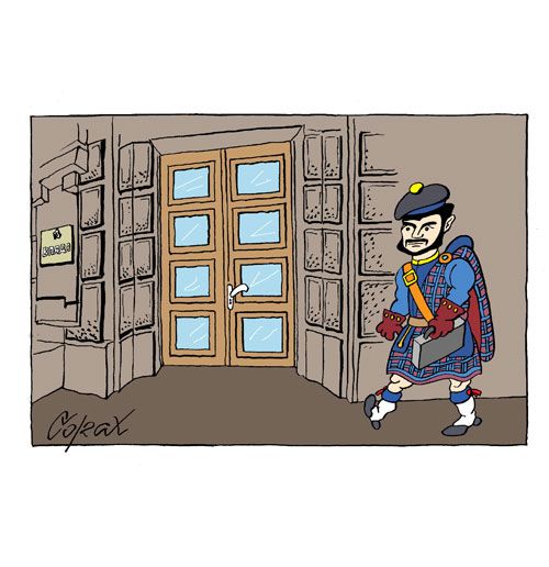 Corax 9