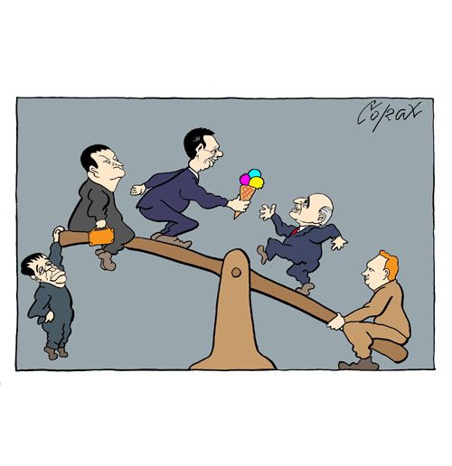 Corax 14