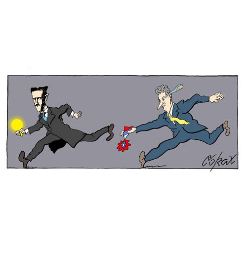Corax 11