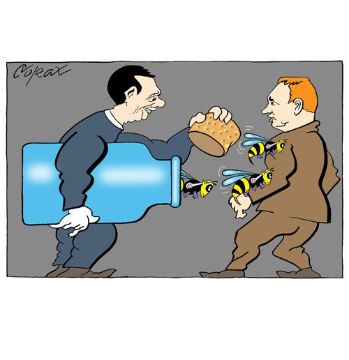 Corax 4