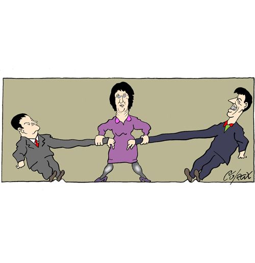 Corax 5