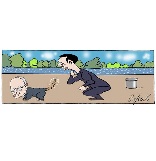 Corax 2