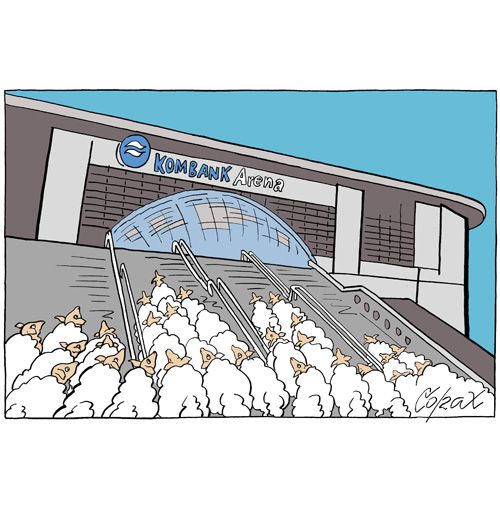 Corax 1