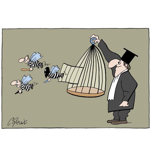 Corax 13