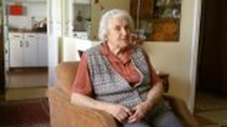 Doživeti sto prvu 1