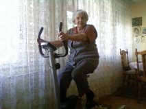 Doživeti sto prvu 2