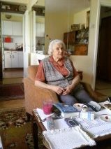 Doživeti sto prvu 3