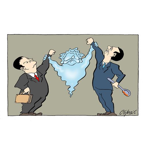Corax 9