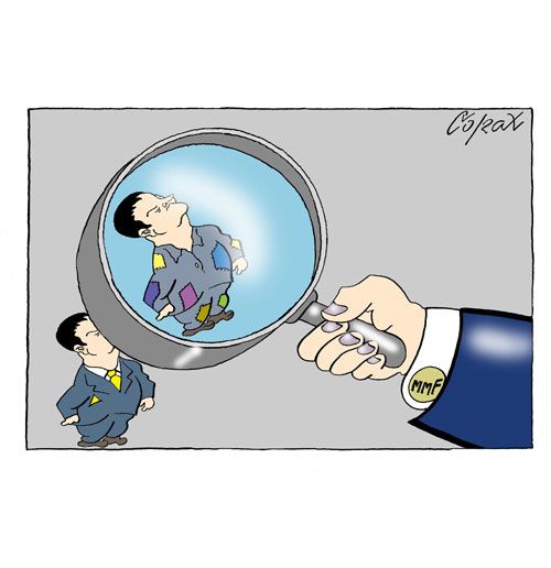 Corax 6