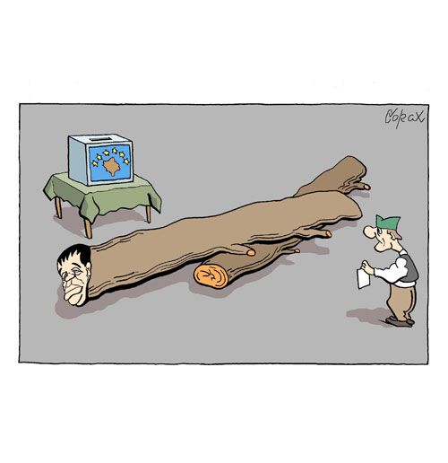 Corax 3