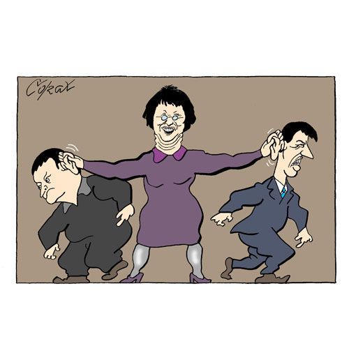 Corax 2