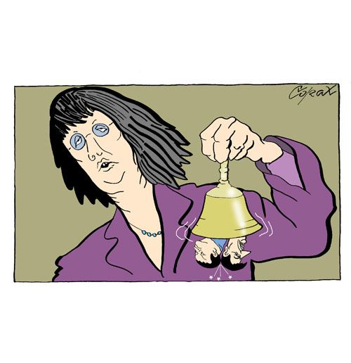 Corax 15
