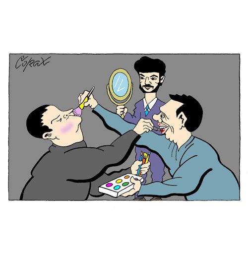 Corax 9