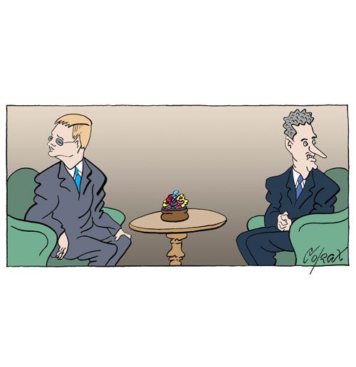 Corax 8