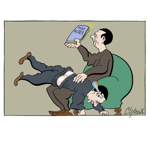 Corax 5