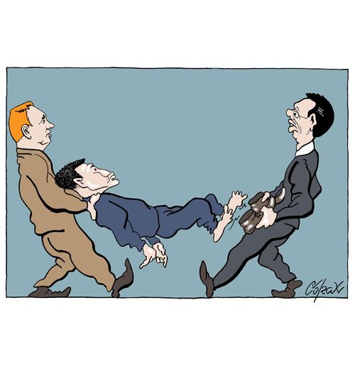 Corax 3
