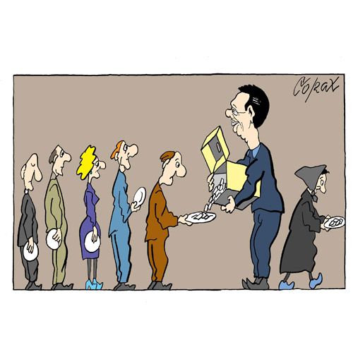 Corax 4