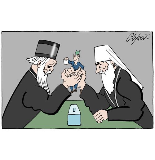 Corax 12