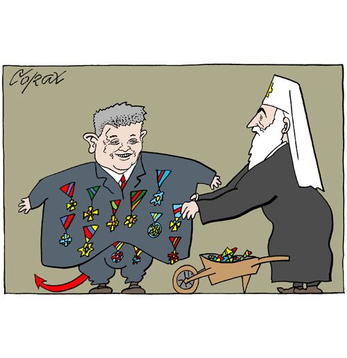 Corax 9