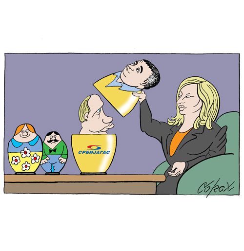 Corax 1
