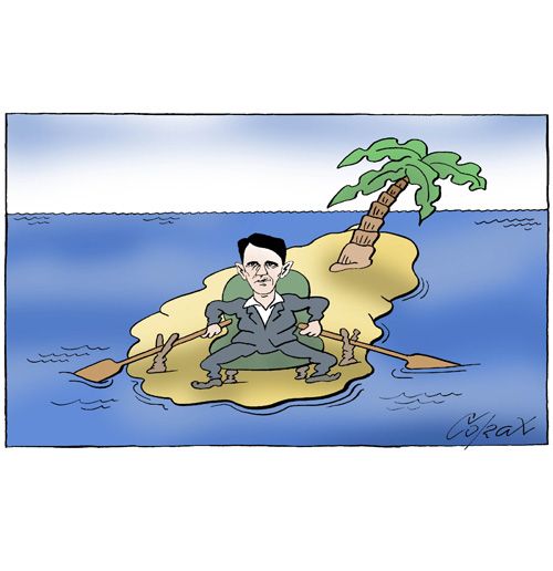 Corax 12